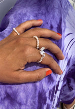 Charger l&#39;image dans la galerie, Stylelove Reef Pearl Ring
