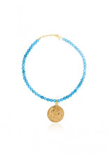 Load image into Gallery viewer, Athena Turquoise Bracelet
