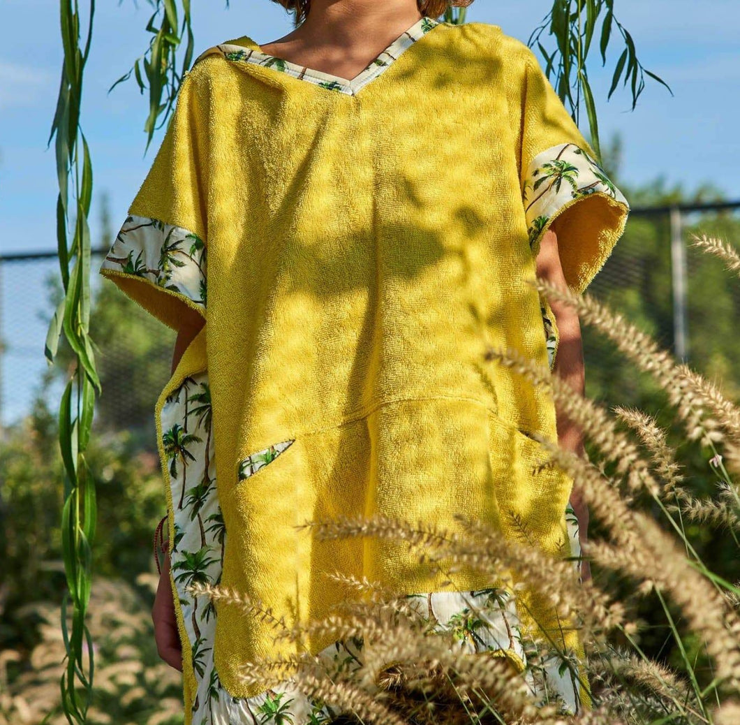 Havana Yellow