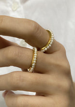 Charger l&#39;image dans la galerie, Luna Pearls Ring
