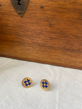 Load image into Gallery viewer, Petite Flouri Earrings
