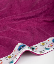 Charger l&#39;image dans la galerie, Starry Eyes Fuchsia
