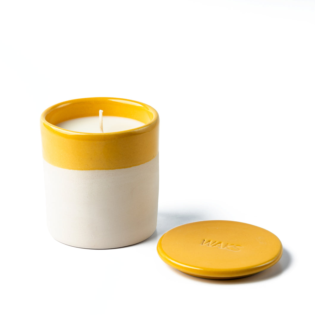 White Clay Citrus